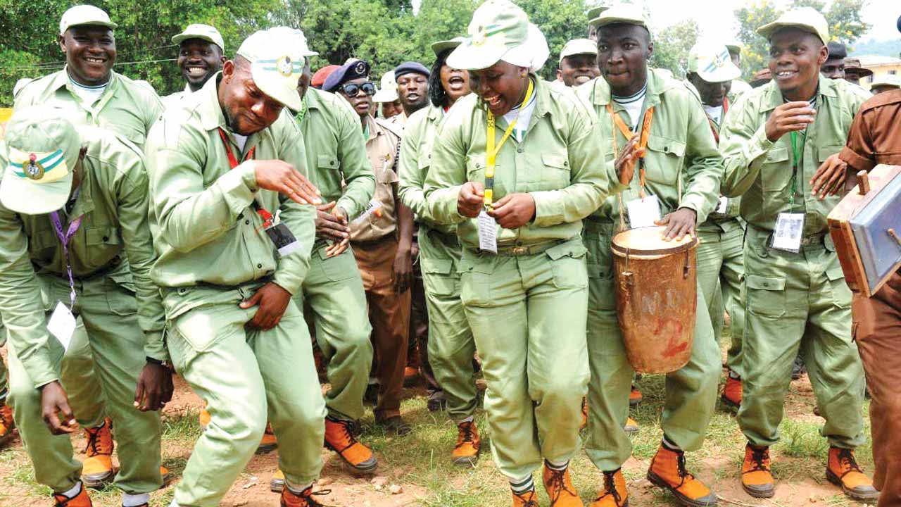 Corpers won’t be posted to trouble spots – NYSC DG image